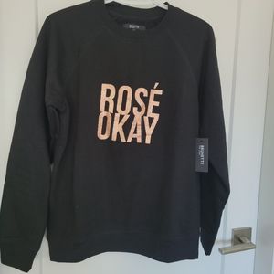 BNWT Brunette the Label size S/M